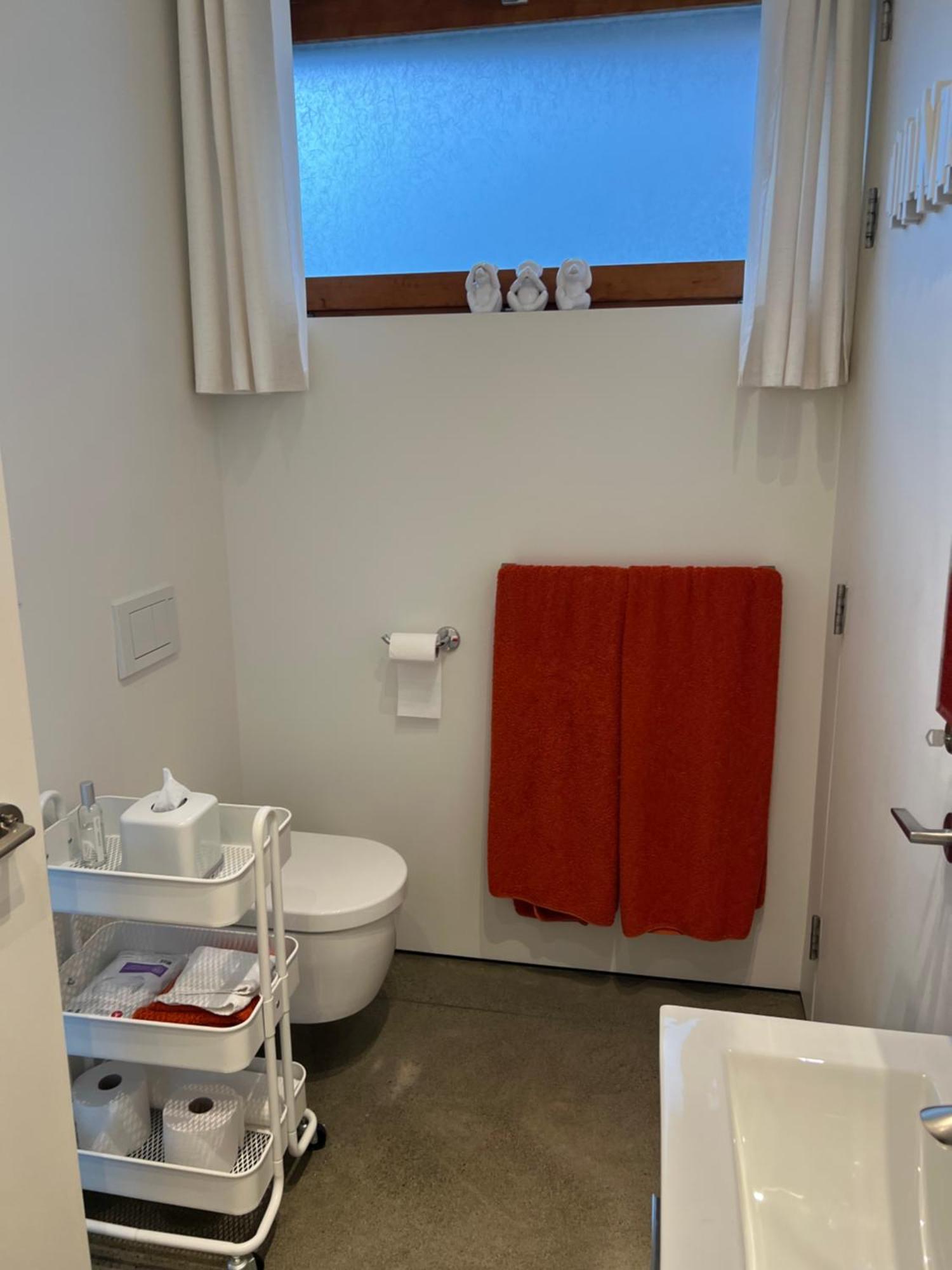 The Cube Apartment Коуичан Бей Екстериор снимка