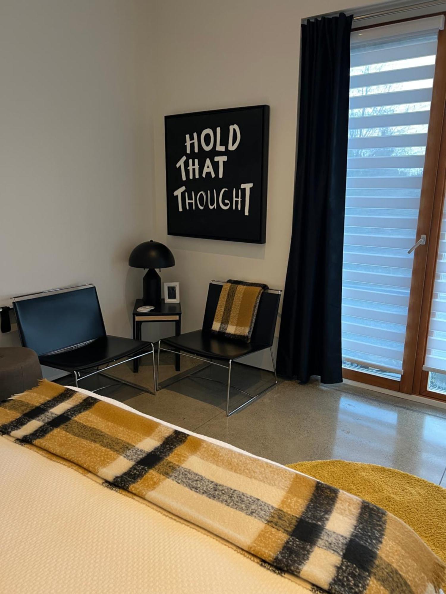 The Cube Apartment Коуичан Бей Екстериор снимка