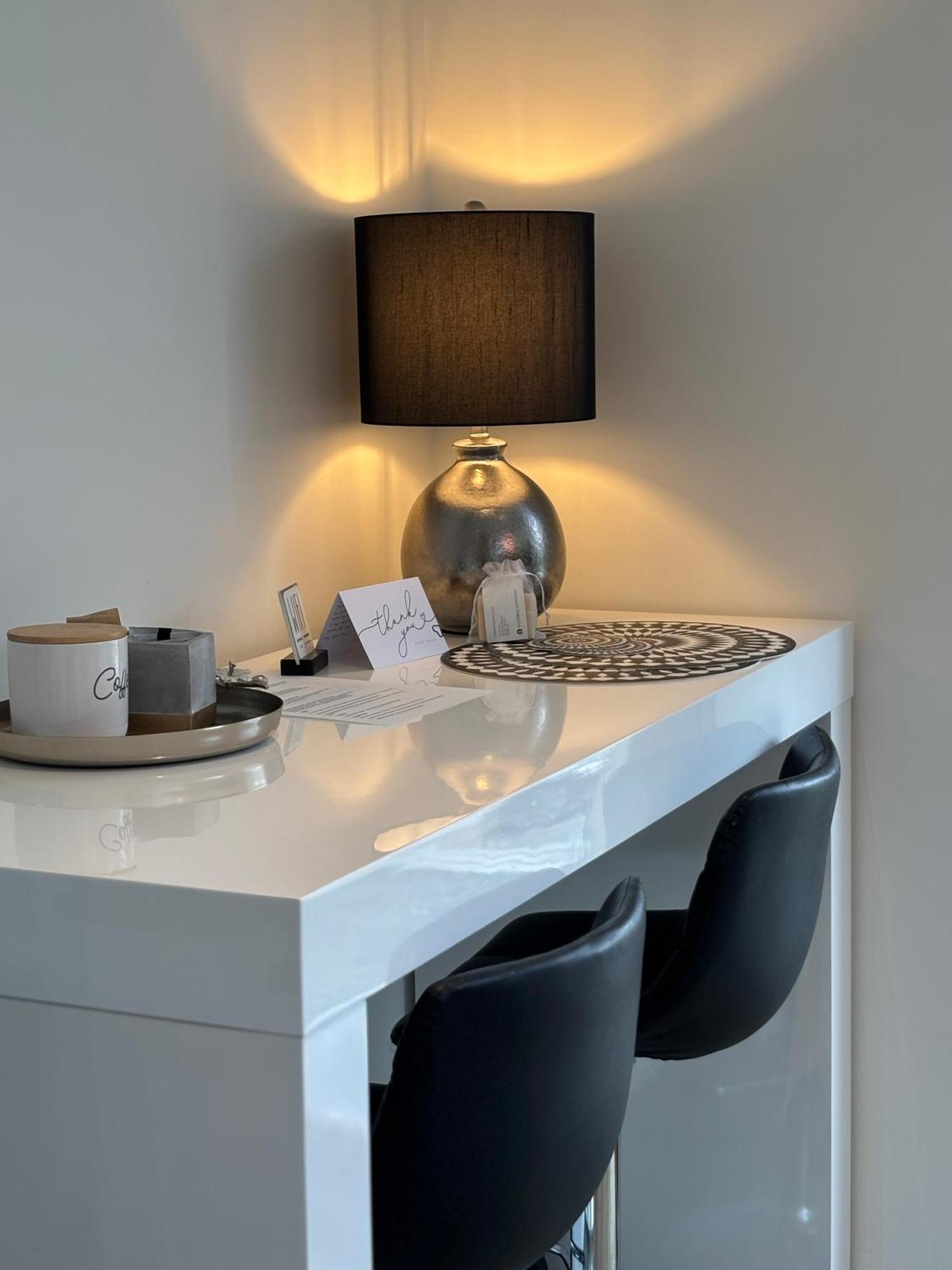 The Cube Apartment Коуичан Бей Екстериор снимка