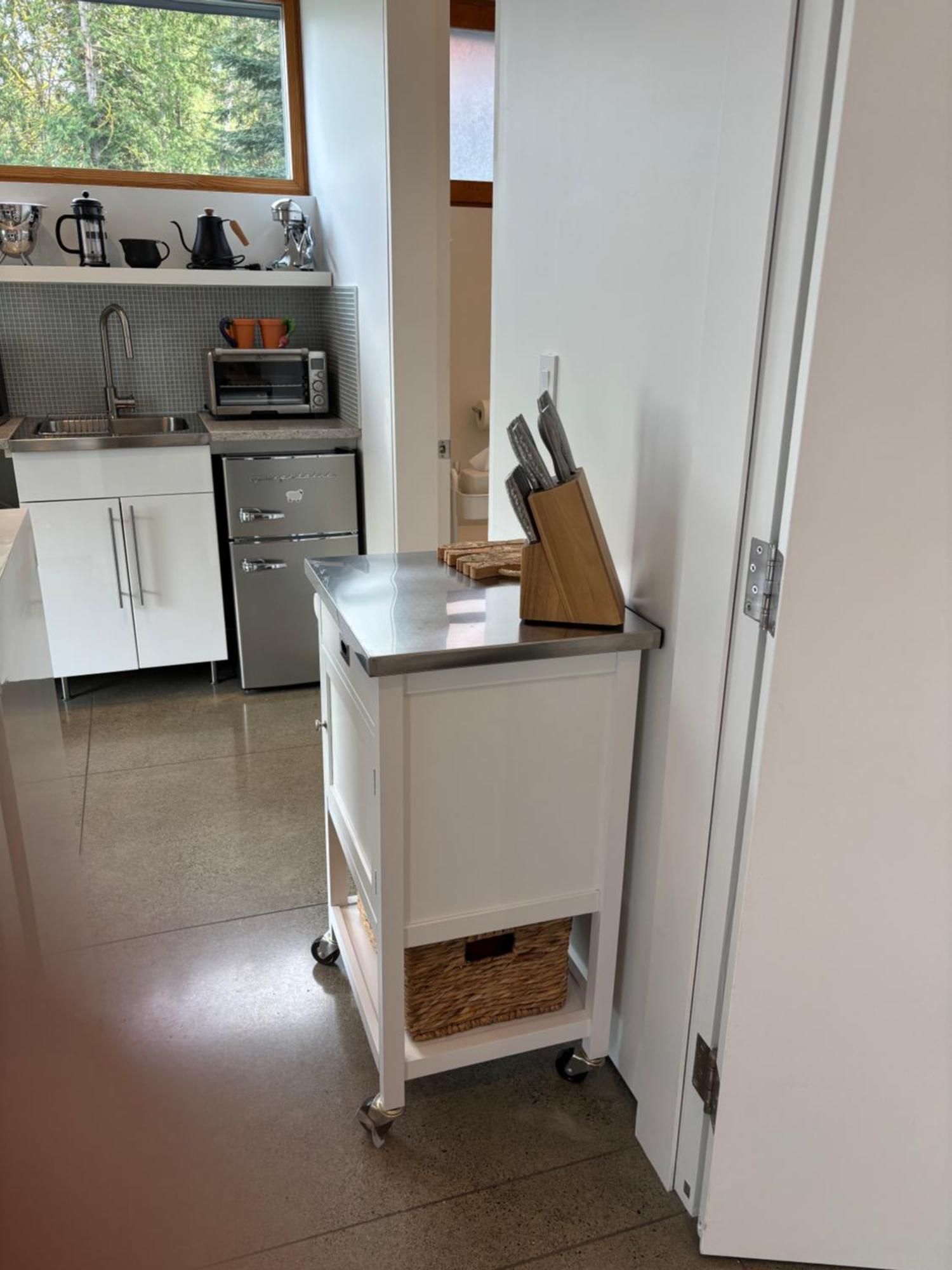 The Cube Apartment Коуичан Бей Екстериор снимка