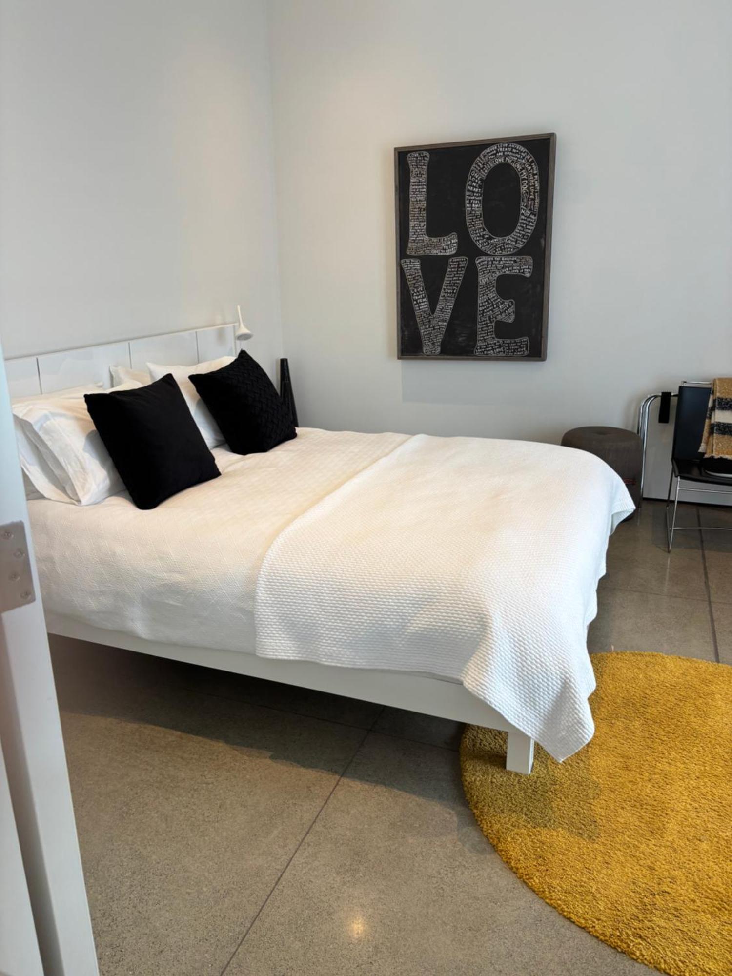 The Cube Apartment Коуичан Бей Екстериор снимка