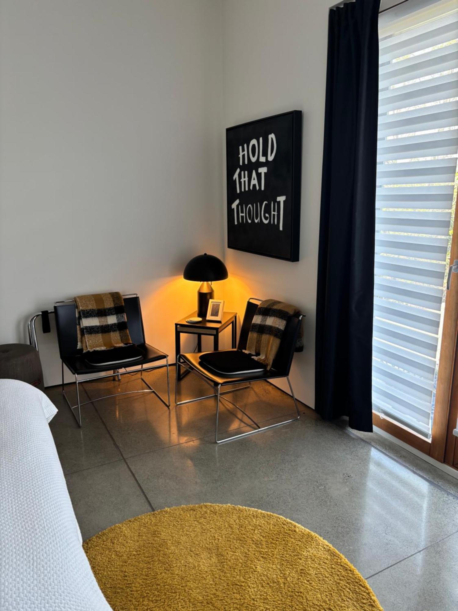 The Cube Apartment Коуичан Бей Екстериор снимка